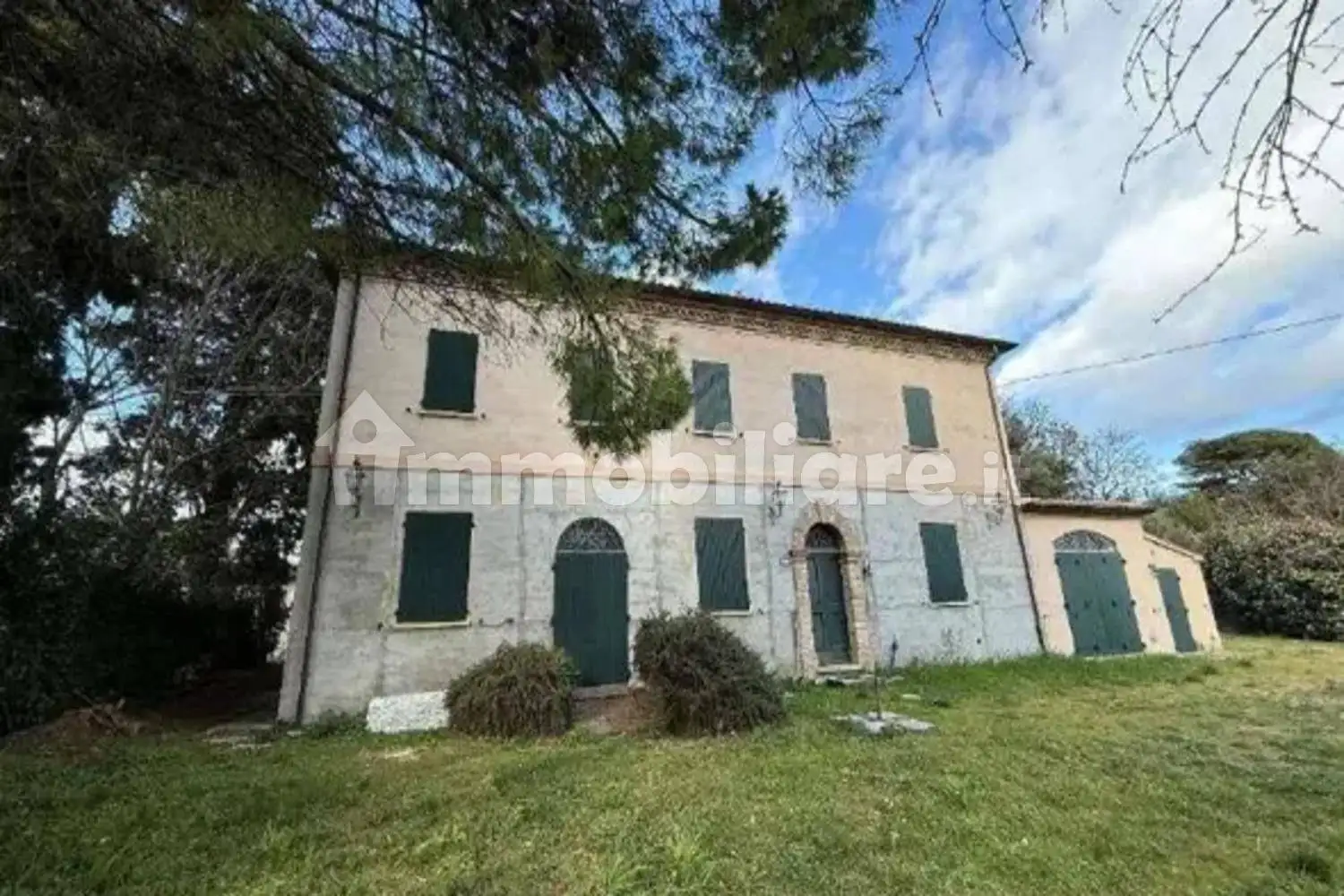 Appartamento in asta a Pesaro