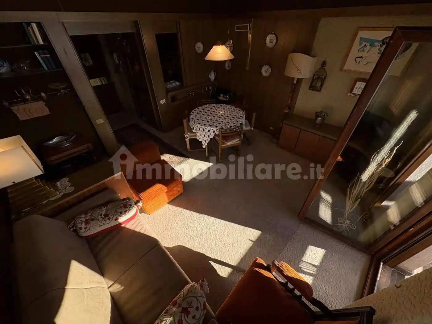 Trilocale via delle Pinete, Pescasseroli - foto 4