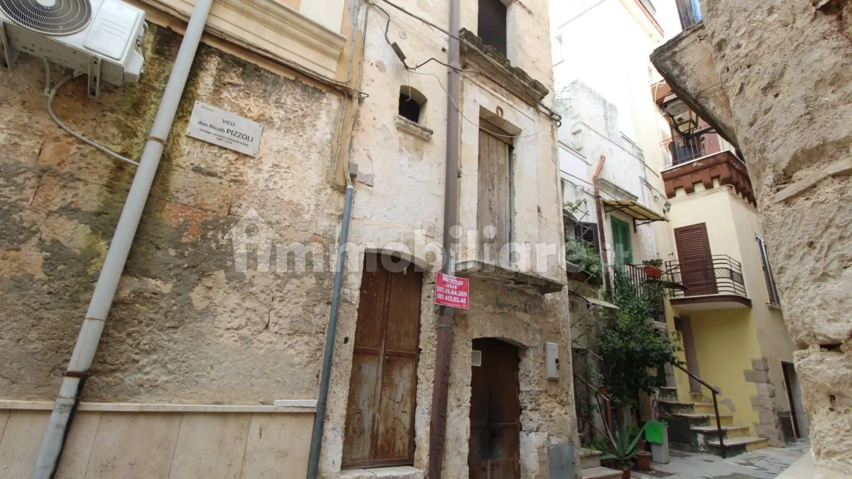 Casa indipendente in vendita a Capurso