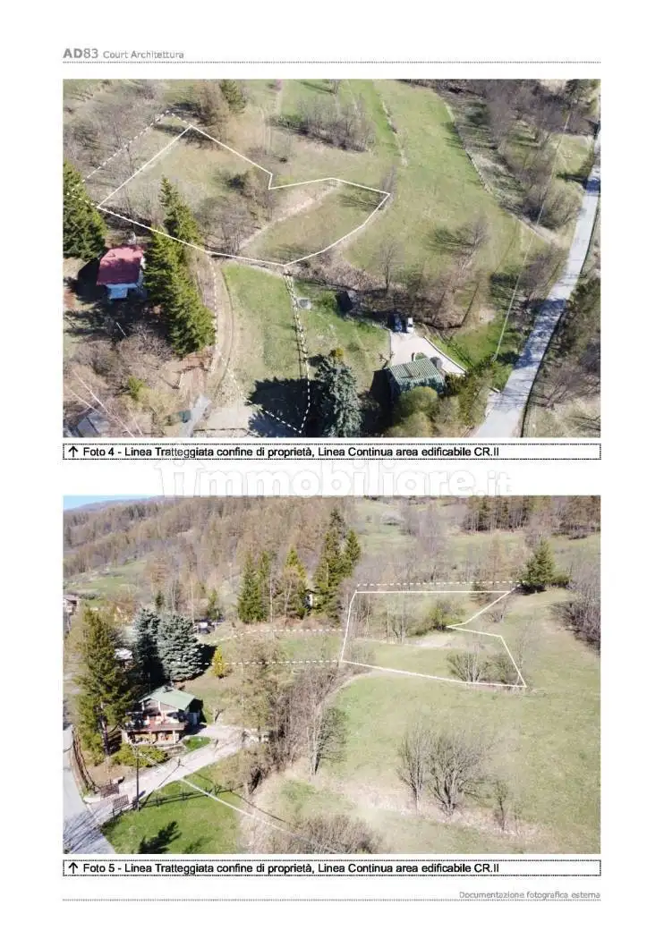 Terratetto plurifamiliare frazione Mollieres, Mollieres, Cesana Torinese - foto 4
