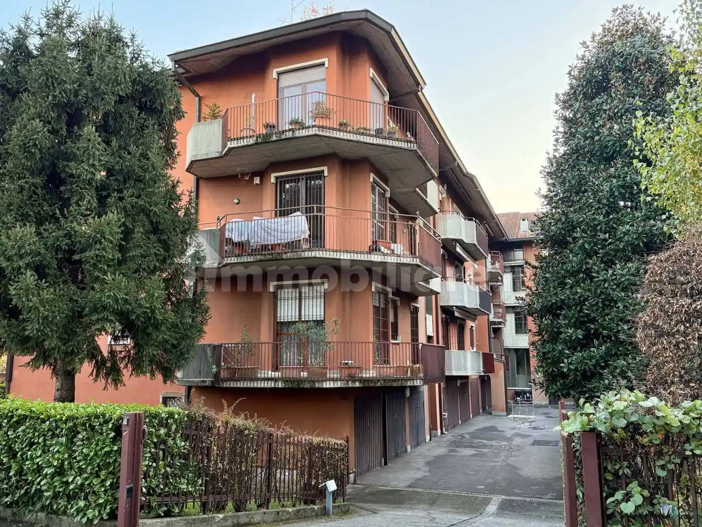 Bilocale piazzale San Paolo 22, San Paolo, Bergamo - foto 3