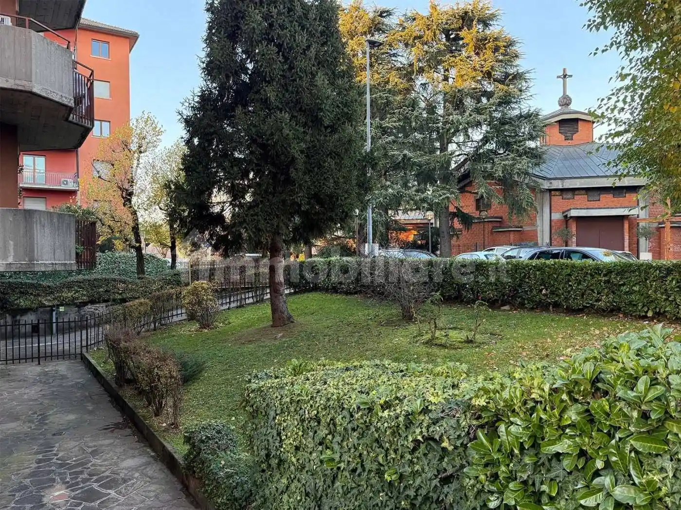 Bilocale piazzale San Paolo 22, San Paolo, Bergamo - foto 5