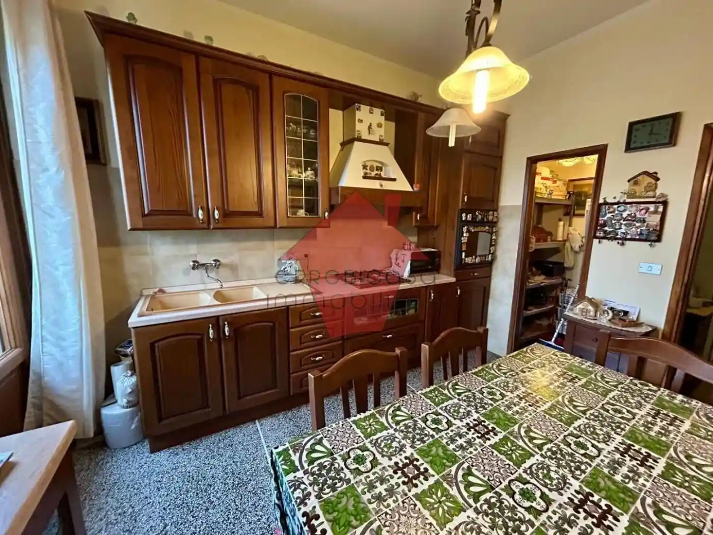 Appartamento via di Ripa, Ospedale - Santa Maria, Empoli - foto 4