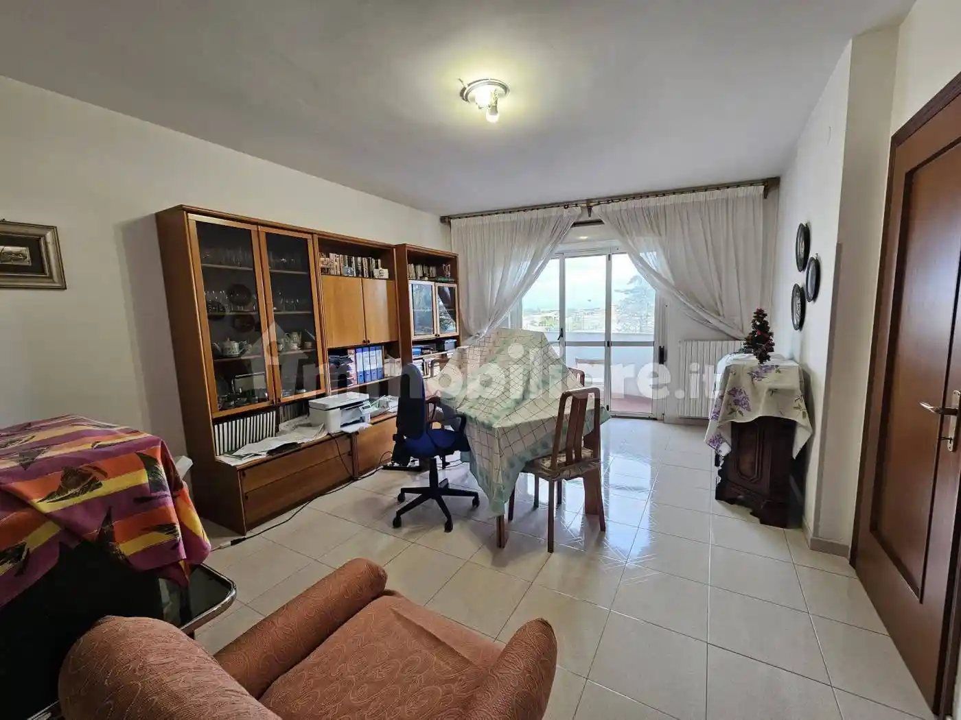 Quadrilocale Circonvallazione dei Fiori 251, San Vito - Carelli, Taranto - foto 2