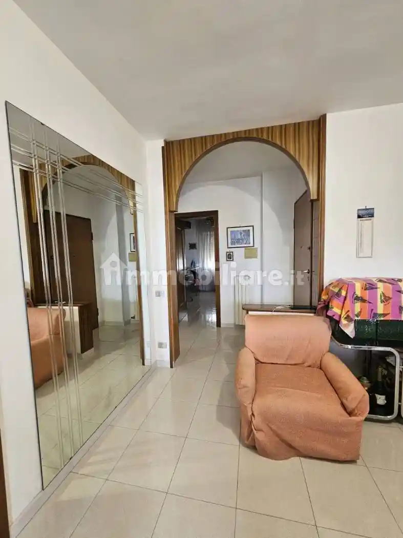 Quadrilocale Circonvallazione dei Fiori 251, San Vito - Carelli, Taranto - foto 4