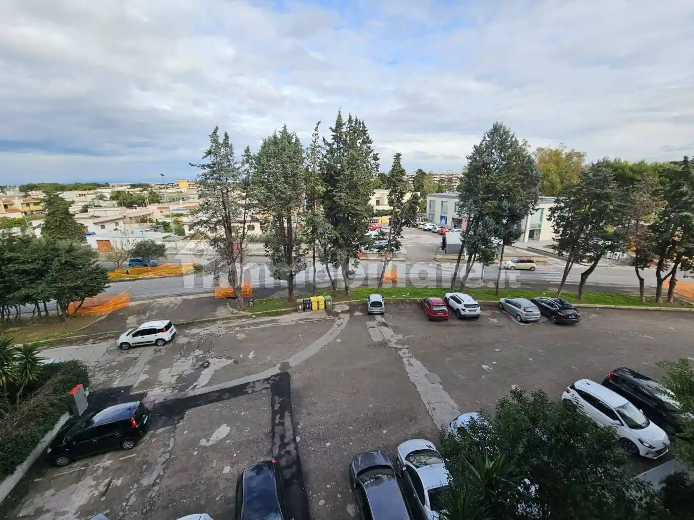 Quadrilocale Circonvallazione dei Fiori 251, San Vito - Carelli, Taranto - foto 5