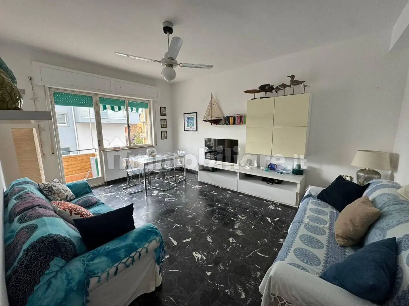 Appartamento in vendita a Follonica