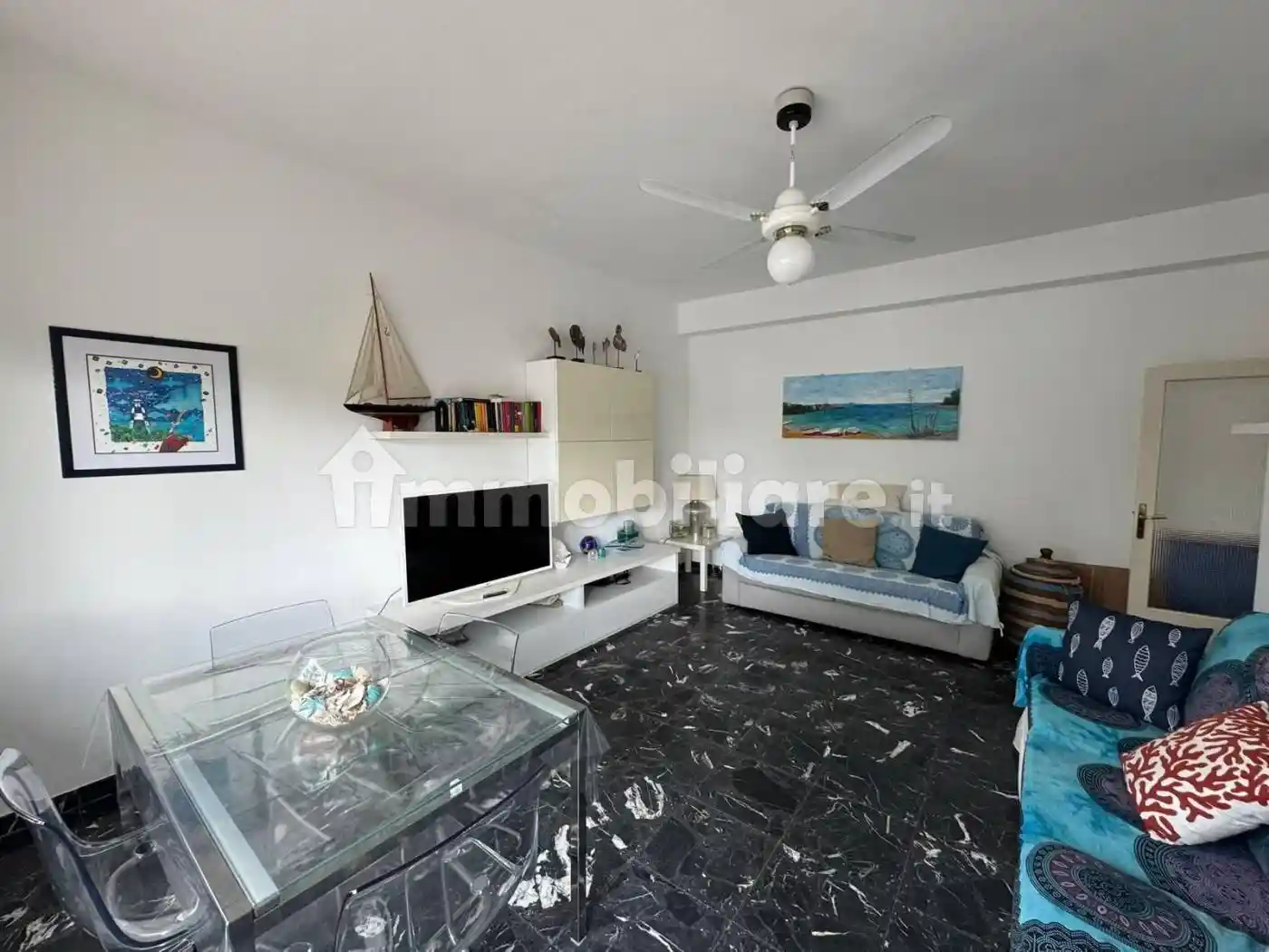 Quadrilocale via Litoranea, San Luigi, Capannino, Corti Nuove, Follonica - foto 2