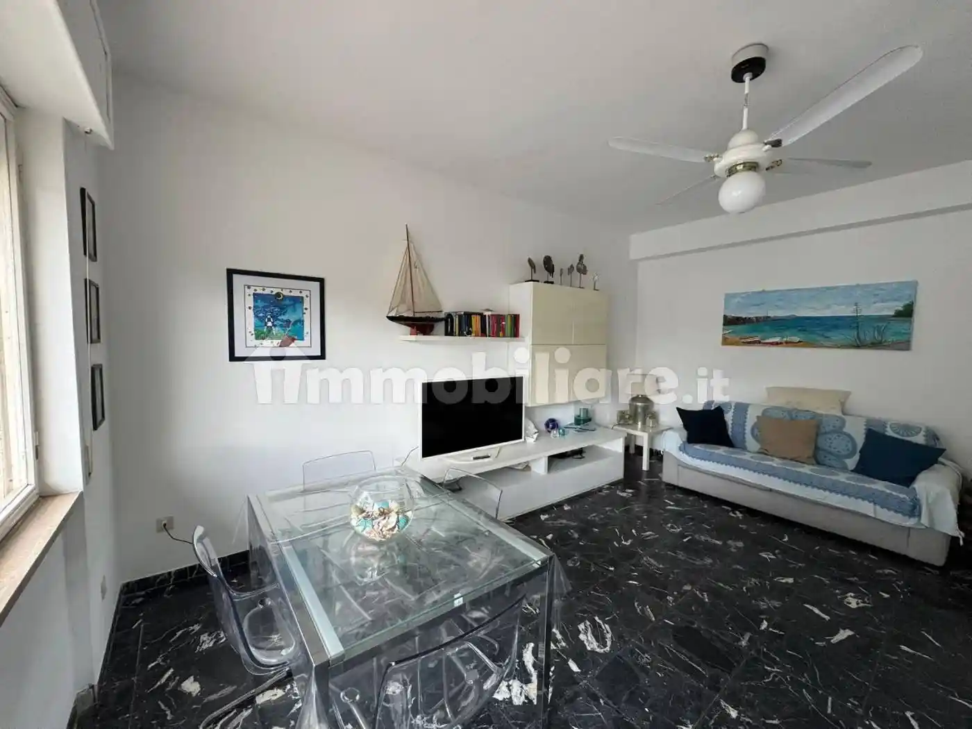 Quadrilocale via Litoranea, San Luigi, Capannino, Corti Nuove, Follonica - foto 4