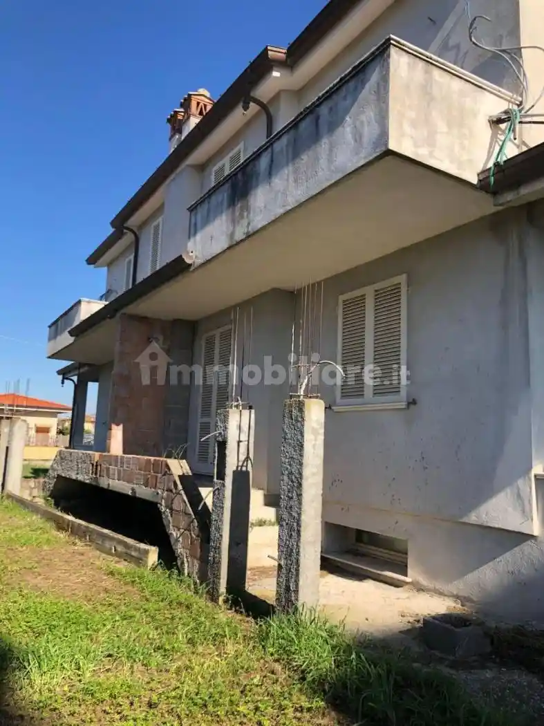 Villetta a schiera - foto 4