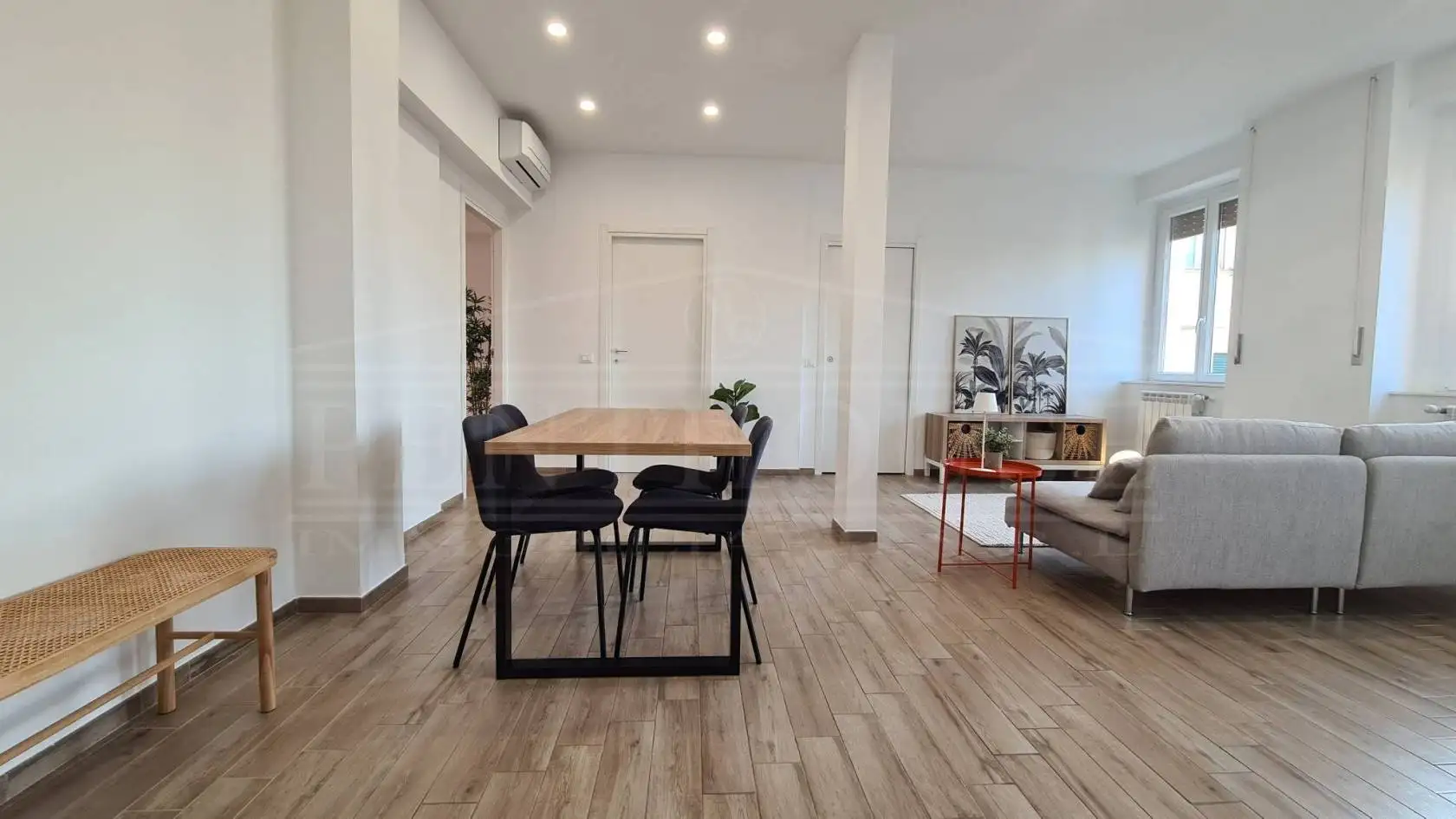 Appartamento in affitto a Roma