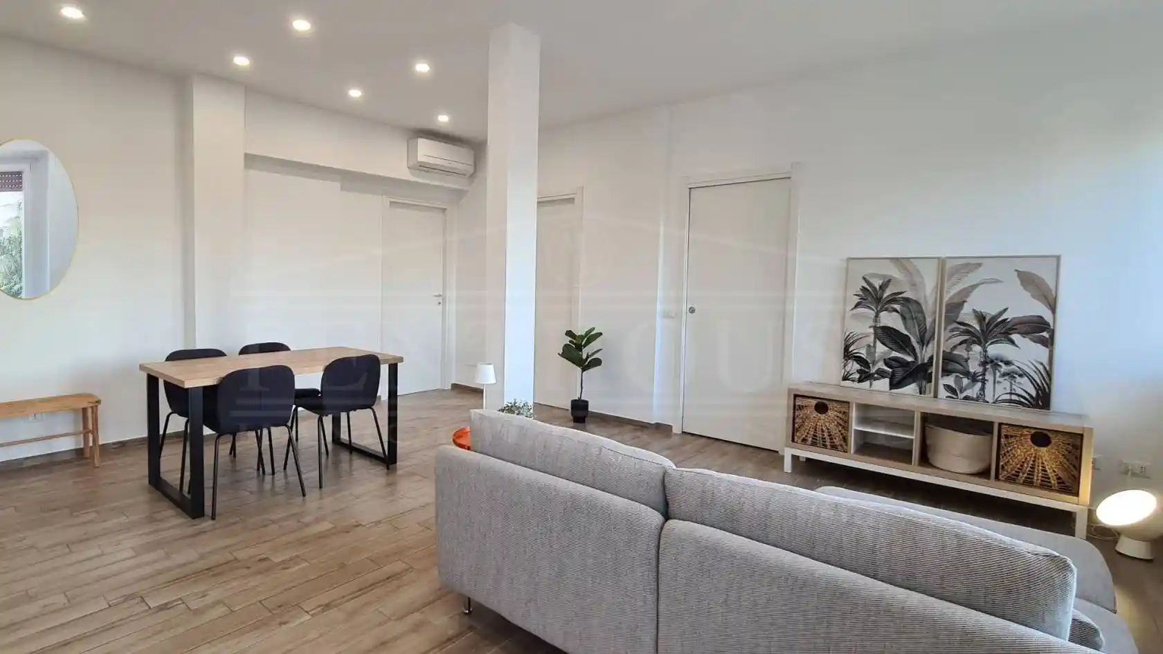 Bilocale via Galazia 6, San Giovanni, Roma - foto 2