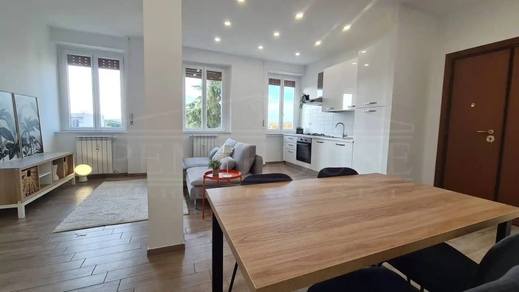 Bilocale via Galazia 6, San Giovanni, Roma - foto 4