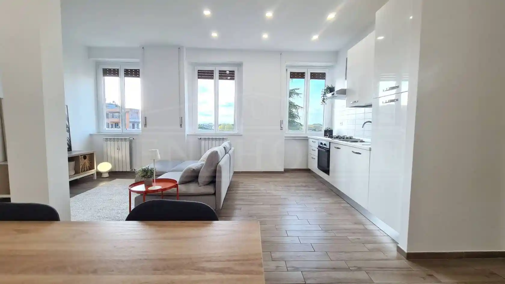 Bilocale via Galazia 6, San Giovanni, Roma - foto 5