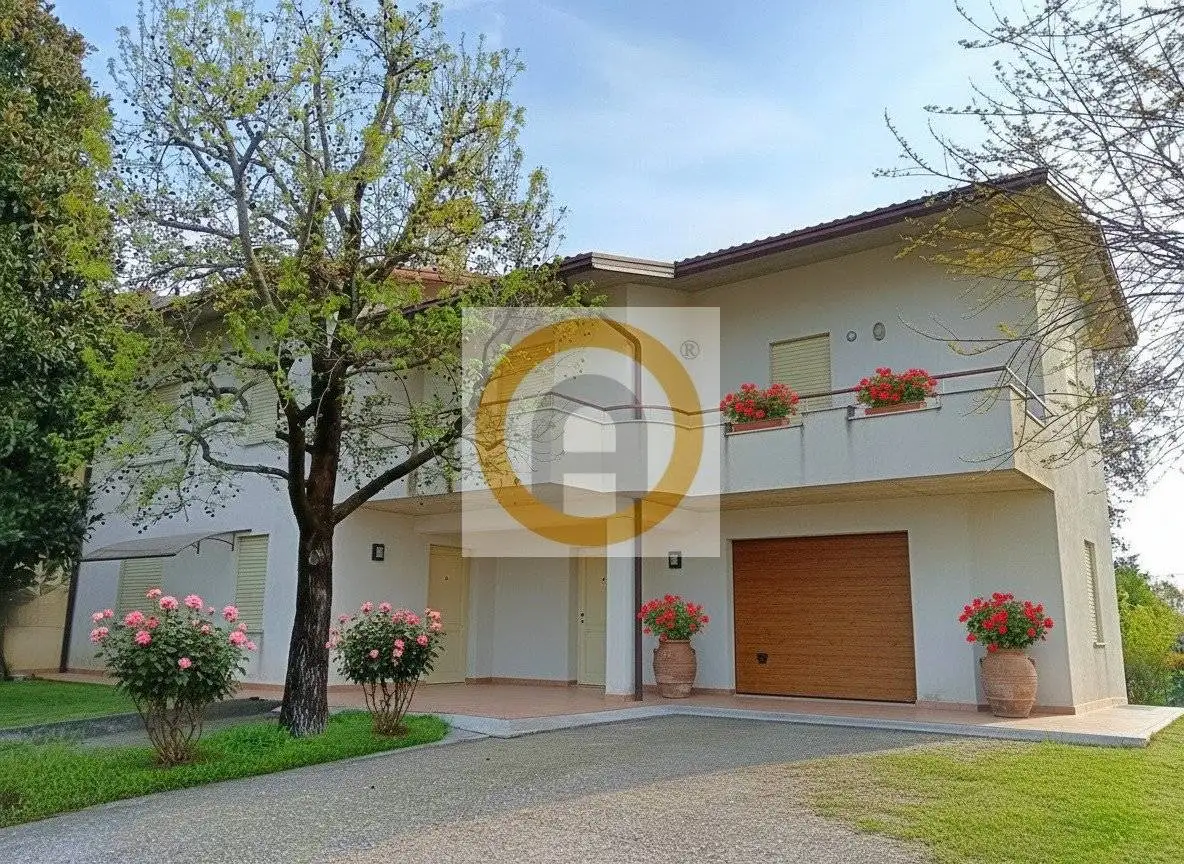 Casa indipendente in vendita a Bassano del Grappa