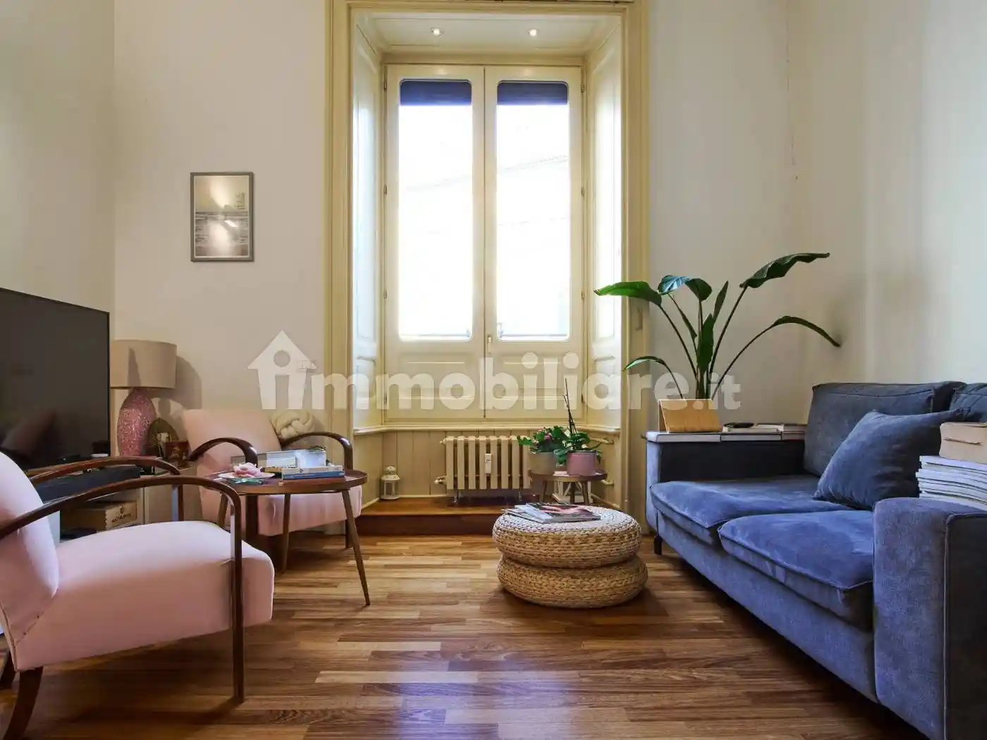 Trilocale corso Magenta 27, Sant'Ambrogio, Milano - foto 2