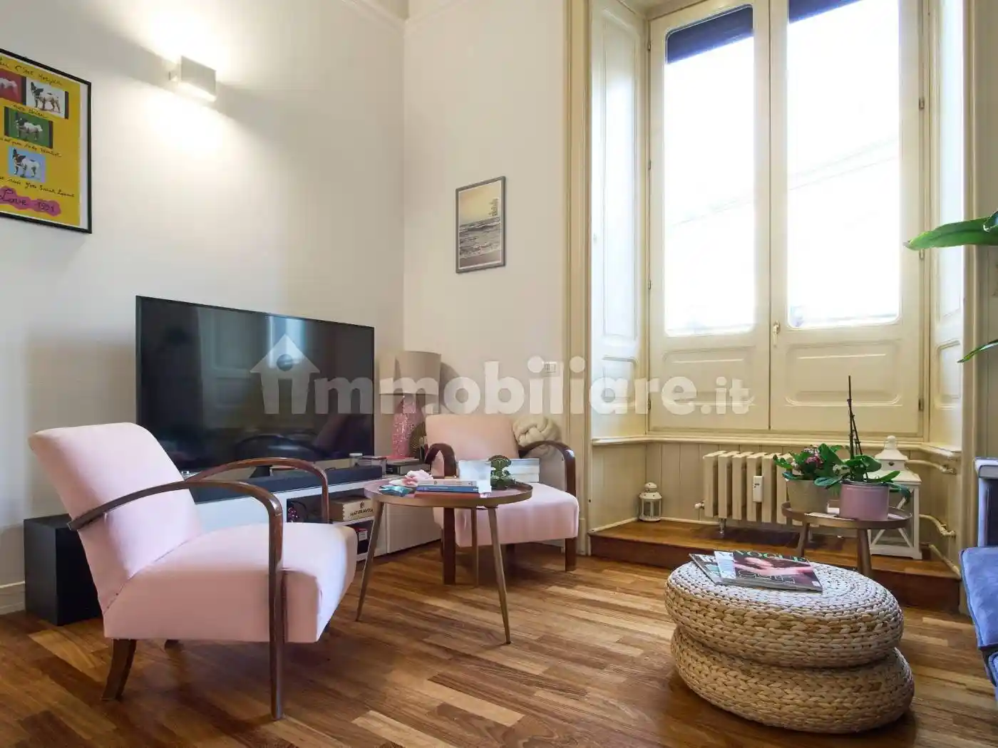 Trilocale corso Magenta 27, Sant'Ambrogio, Milano - foto 3