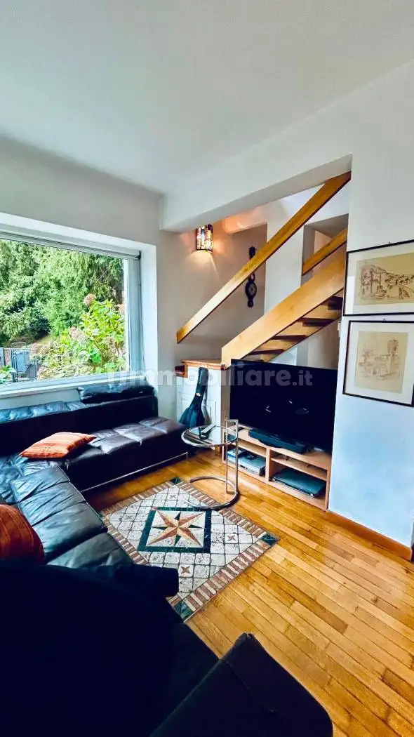 Quadrilocale via alle Vigne 10, Brunate - foto 2