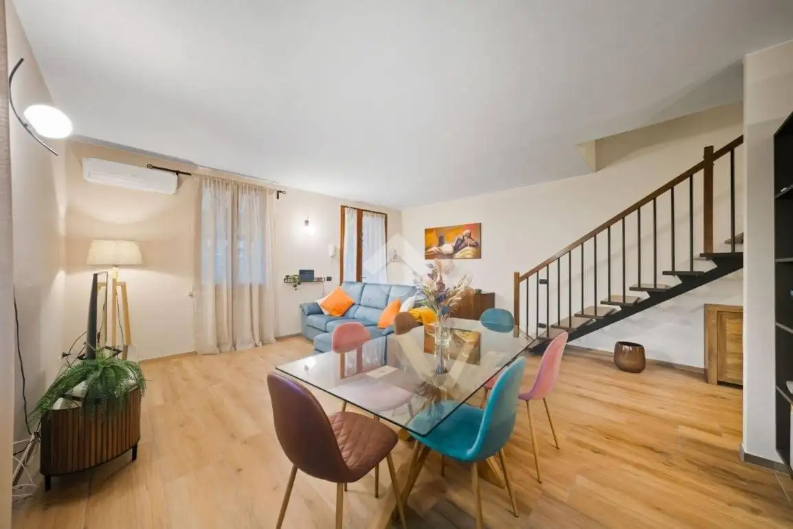 Appartamento viale Manzoni 20, Centro, Castelnovo di Sotto - foto 5