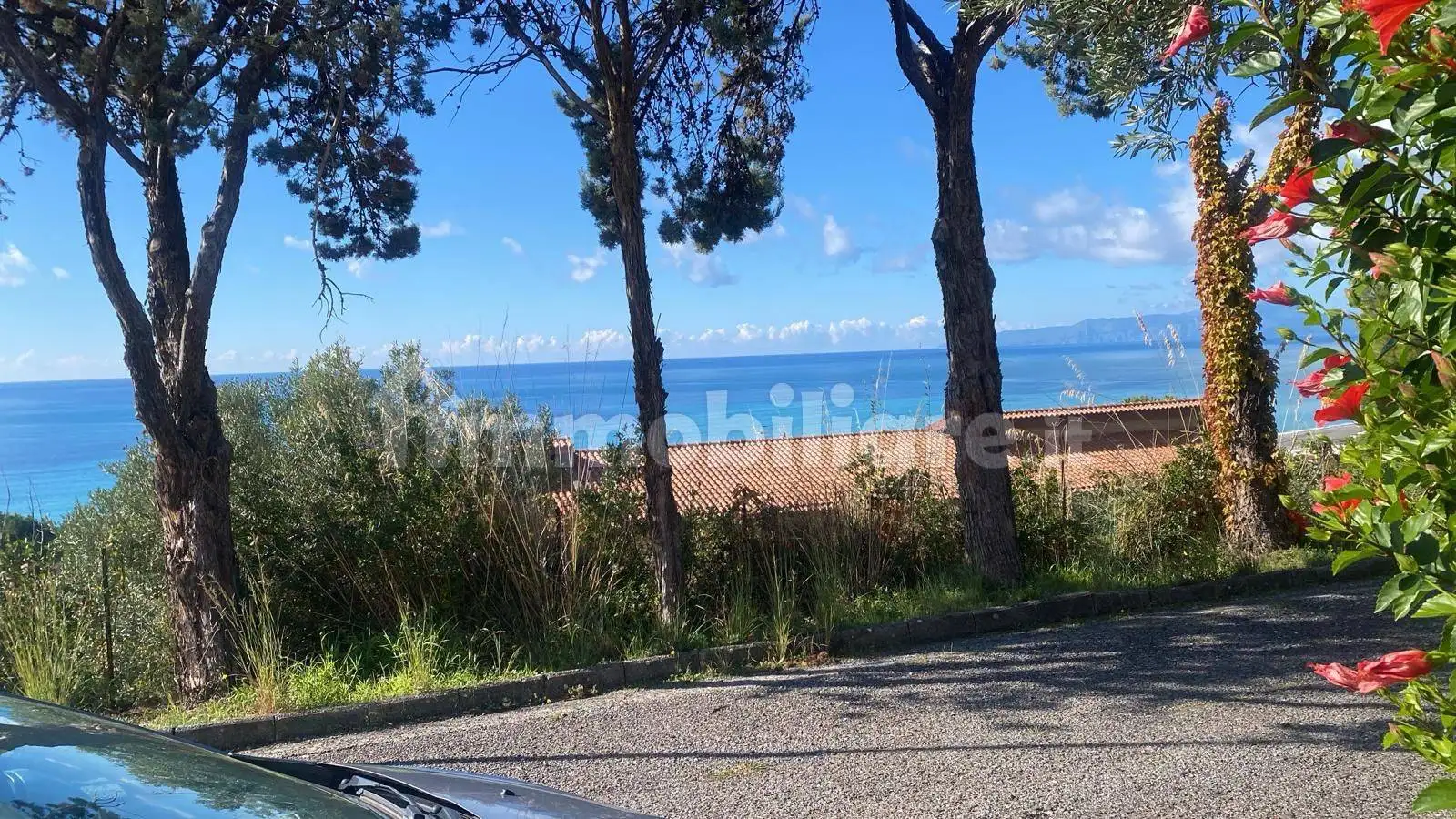 Appartamento in vendita a Praia a Mare