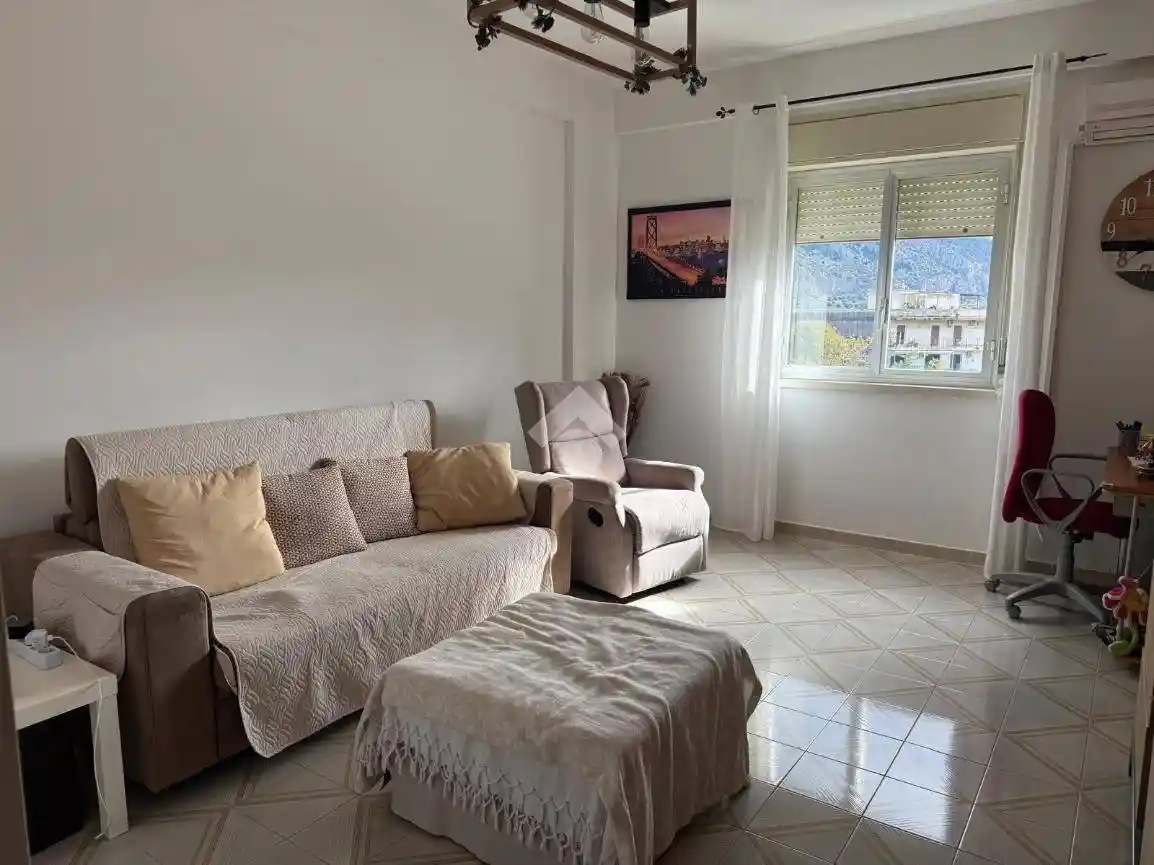 Trilocale Cortile catalano 24, Mondello - Valdesi, Palermo - foto 2