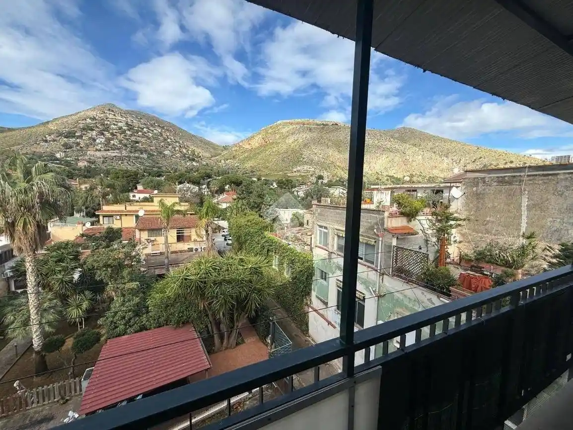 Trilocale Cortile catalano 24, Mondello - Valdesi, Palermo - foto 3