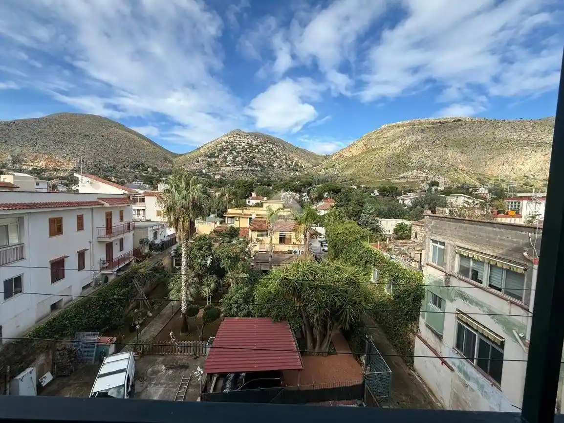 Trilocale Cortile catalano 24, Mondello - Valdesi, Palermo - foto 4