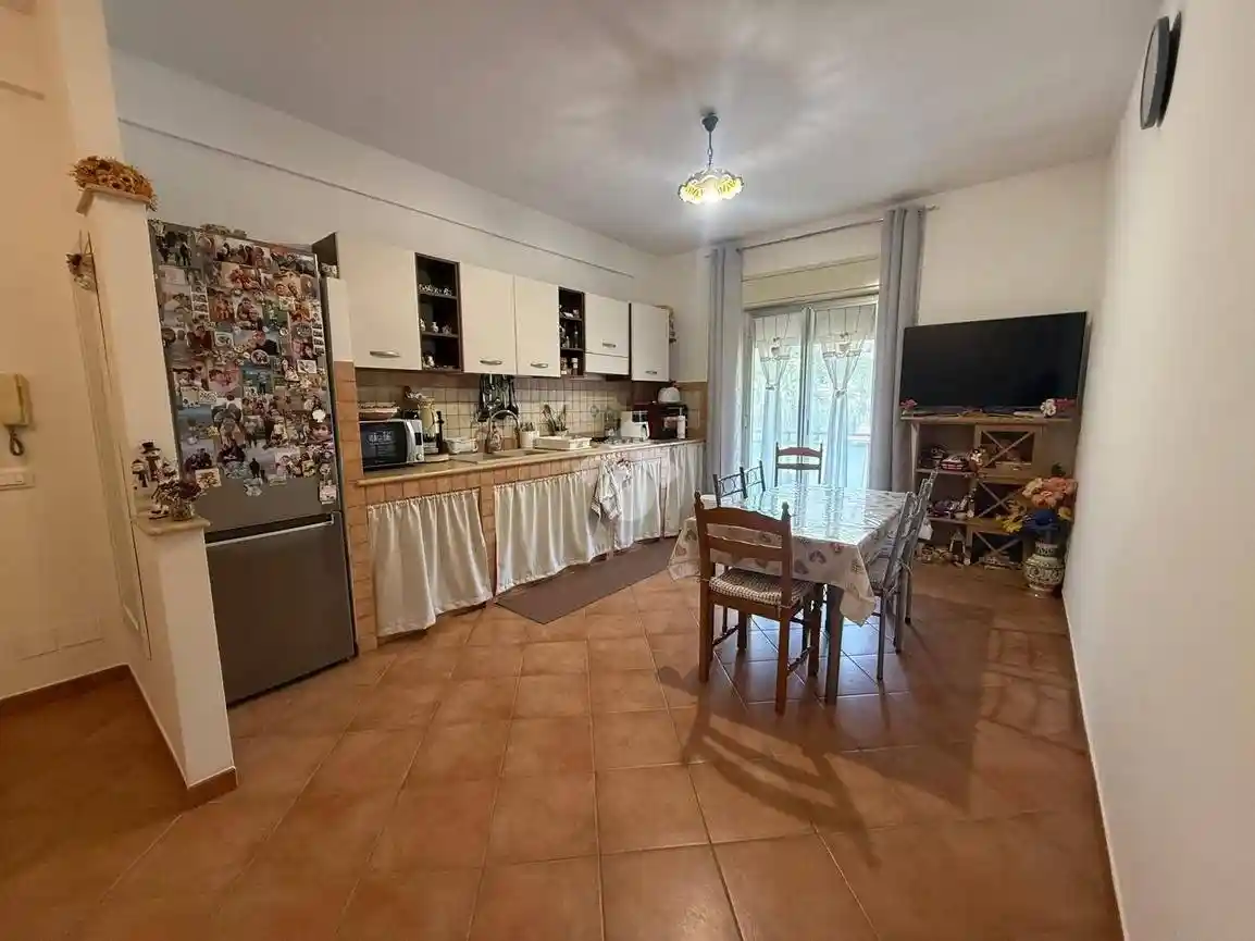 Trilocale Cortile catalano 24, Mondello - Valdesi, Palermo - foto 5