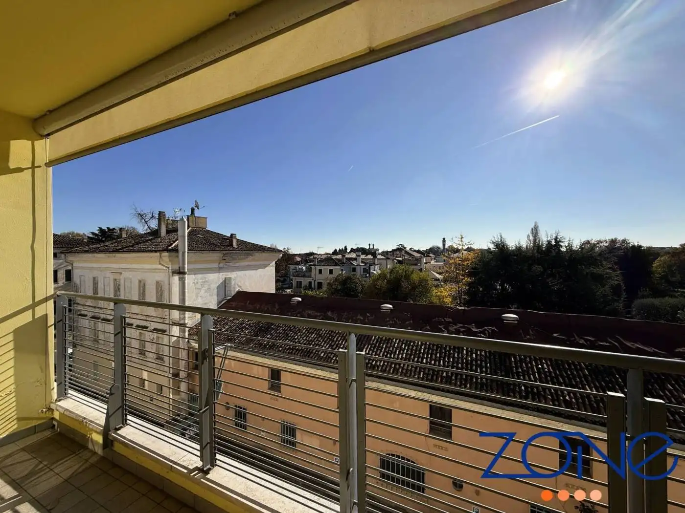 Appartamento in vendita a Roncade