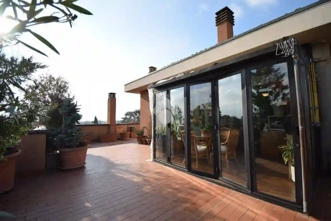 Attico - Mansarda - foto 2