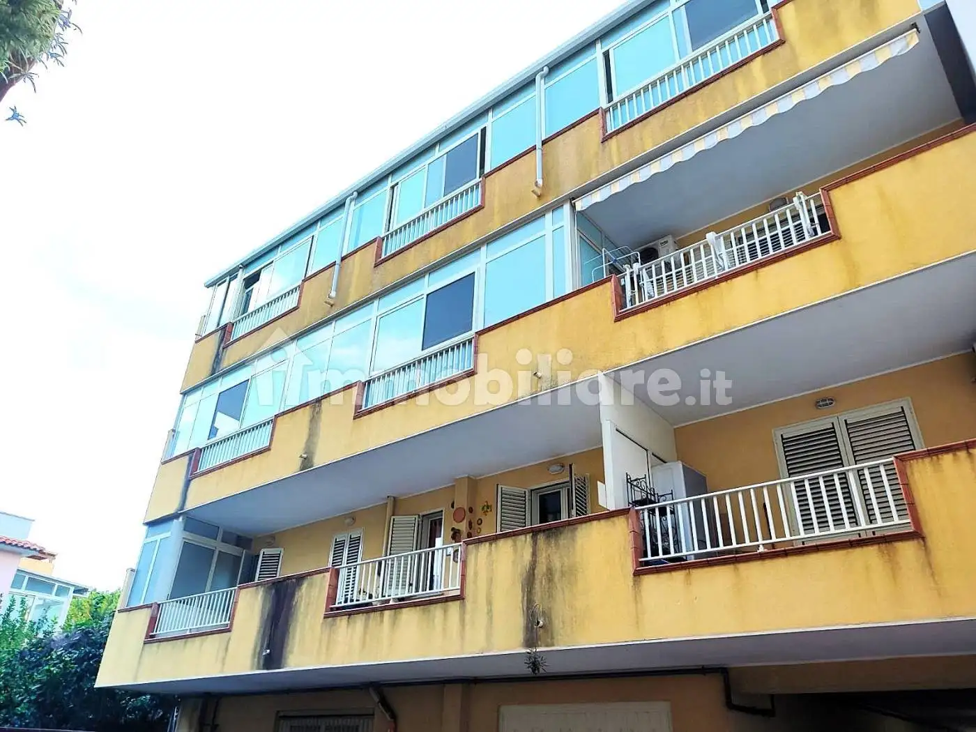 Appartamento in vendita a Spadafora