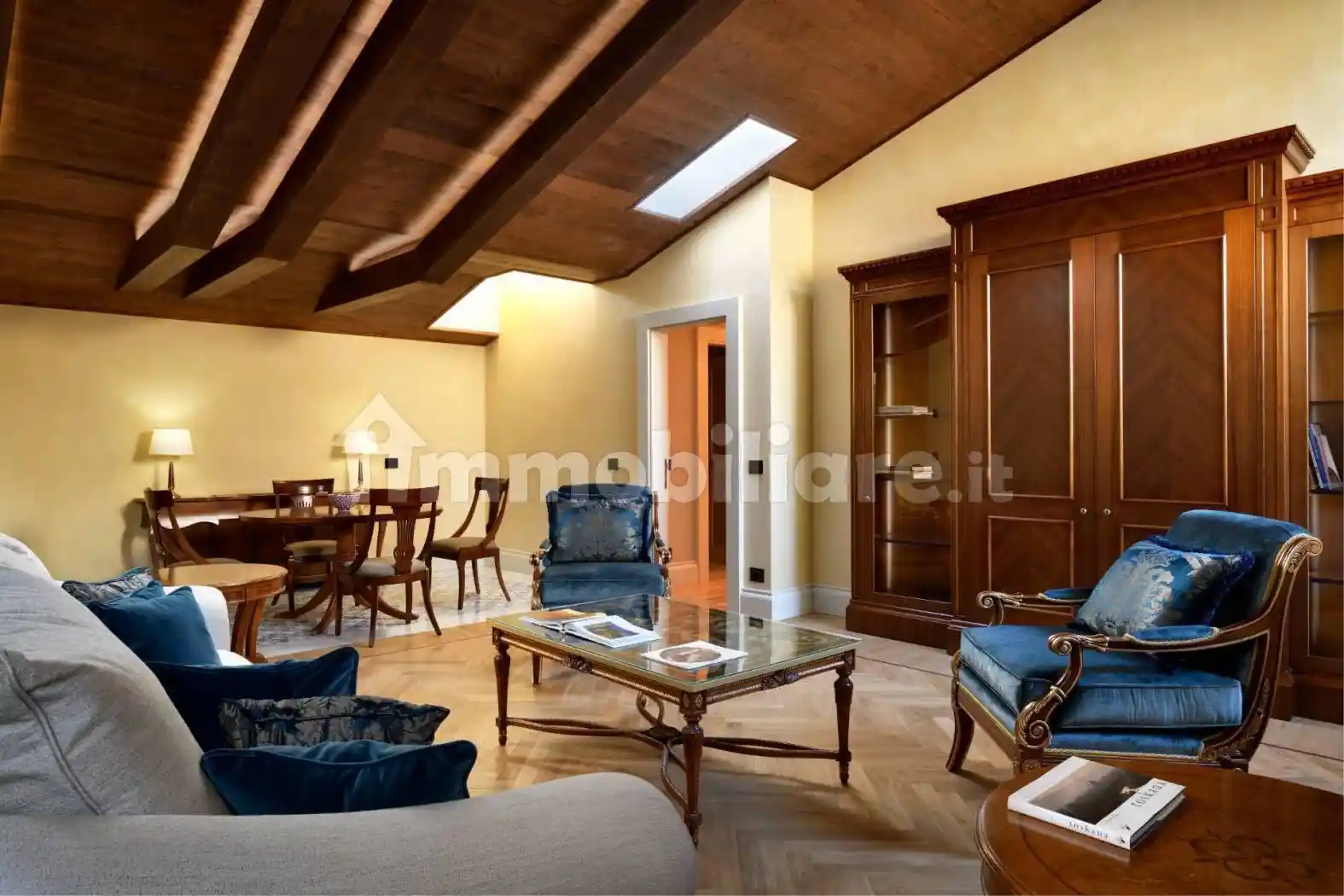 Appartamento via del corso 29, Signoria - Uffizi, Firenze - foto 2