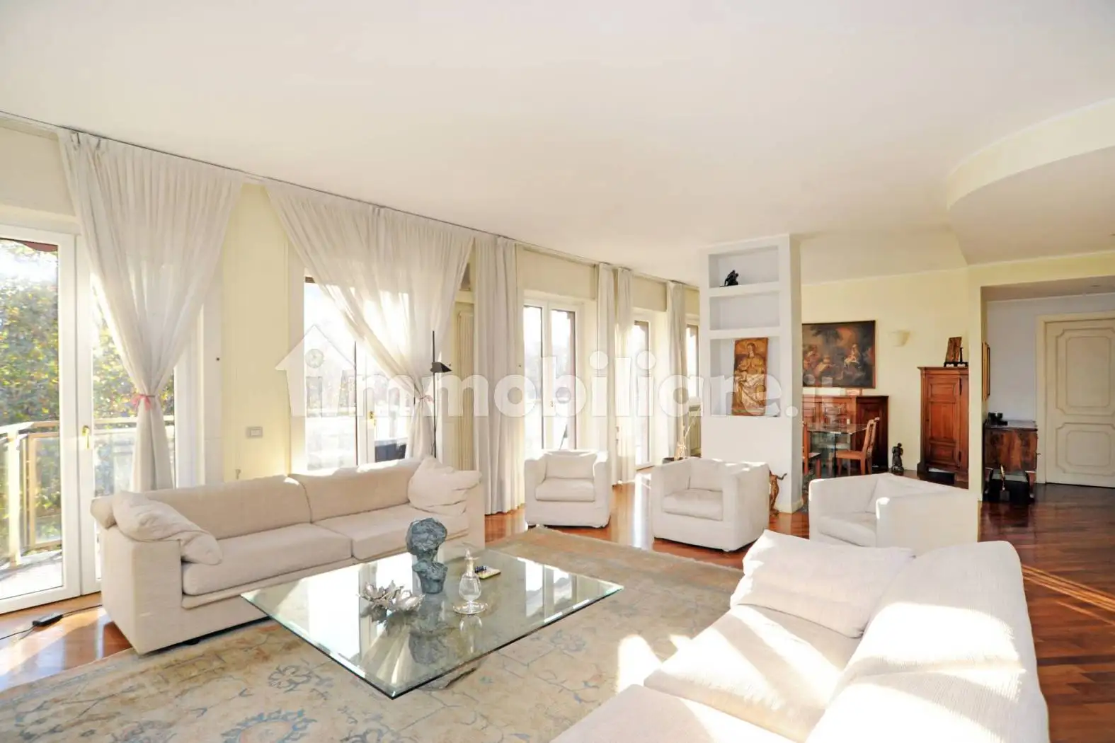 Attico in vendita a Milano