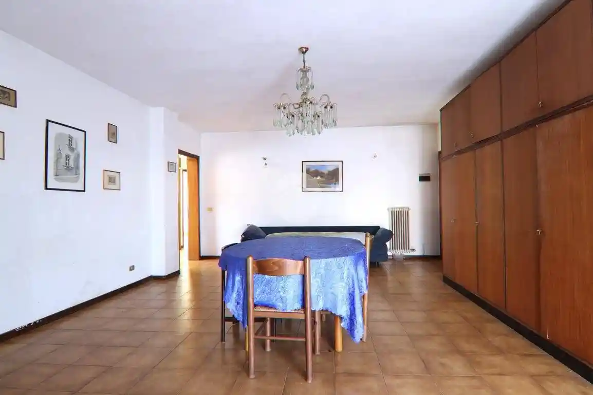 Trilocale viale Astichello 520, Viale Trieste - Villaggio dei Fiori, Vicenza - foto 2