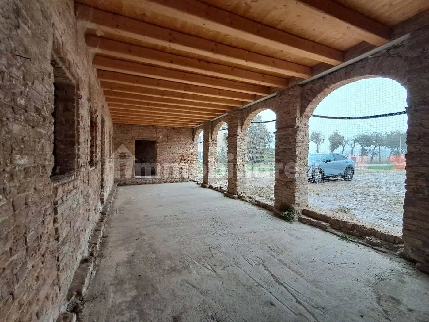 Palazzo - Edificio in Vendita - foto 2