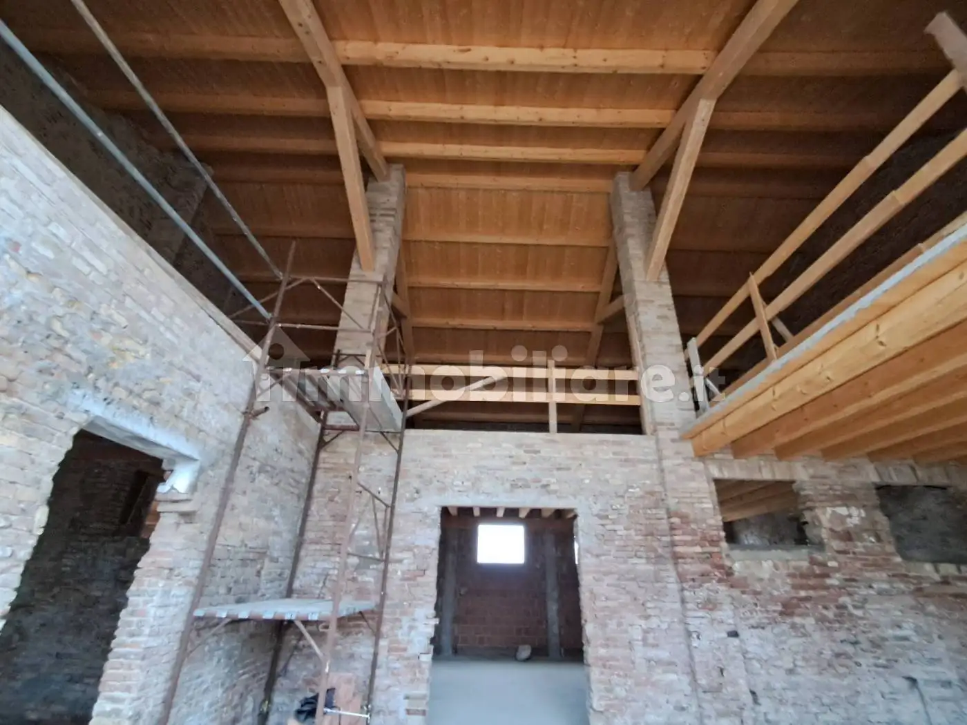 Palazzo - Edificio in Vendita - foto 3