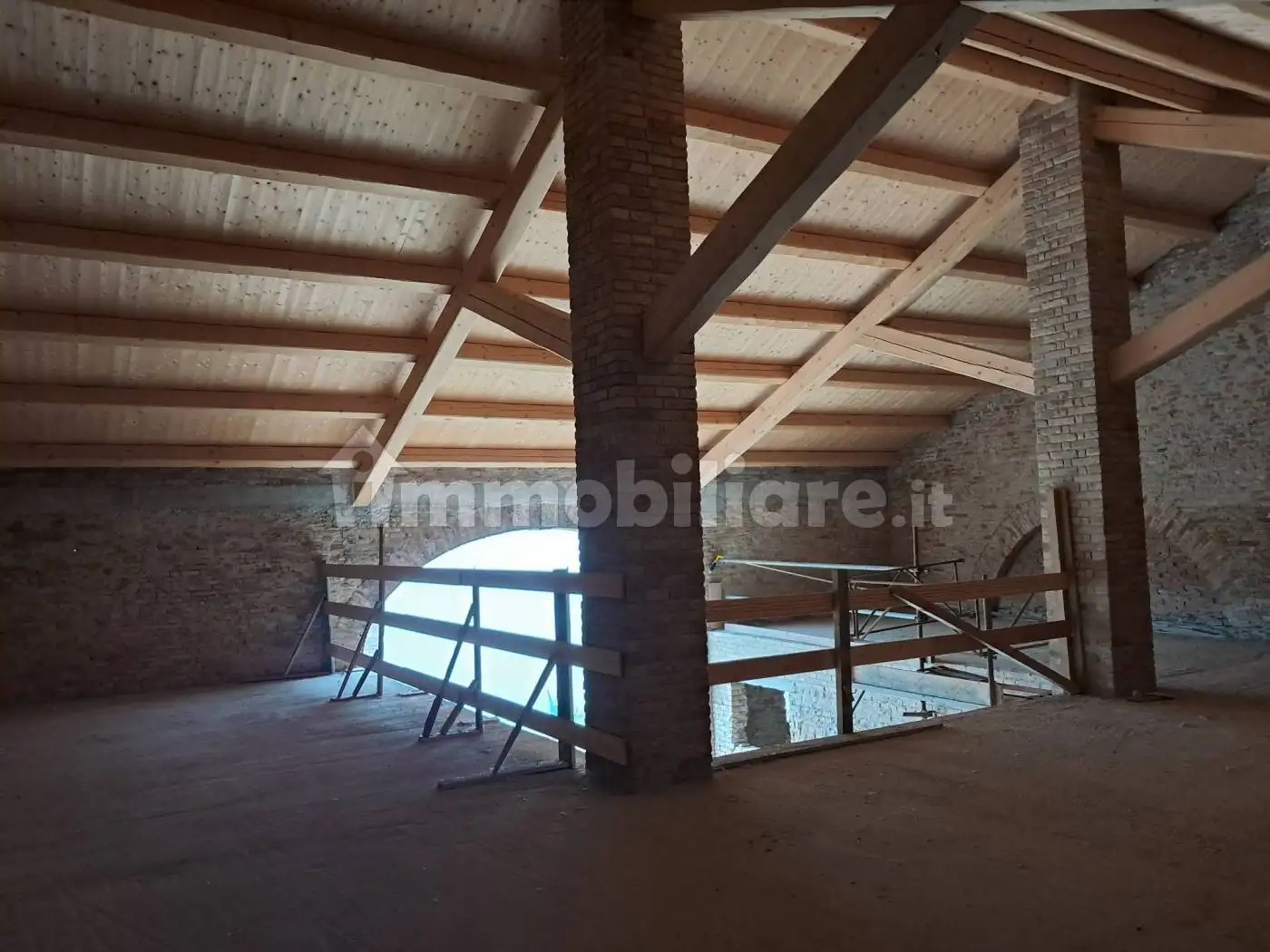 Palazzo - Edificio in Vendita - foto 5