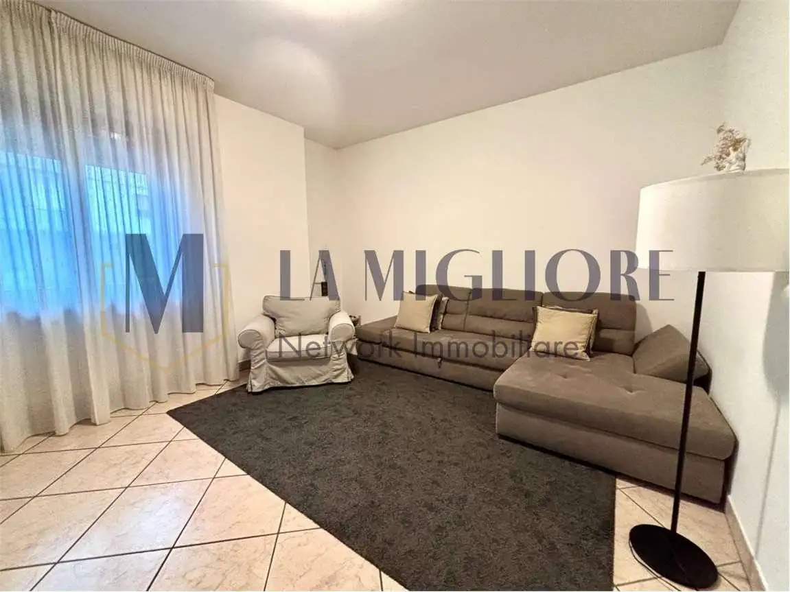 Appartamento in vendita a Prato