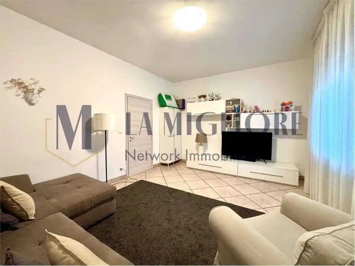 Trilocale via dell'Alberaccio 19, Galciana, Prato - foto 2