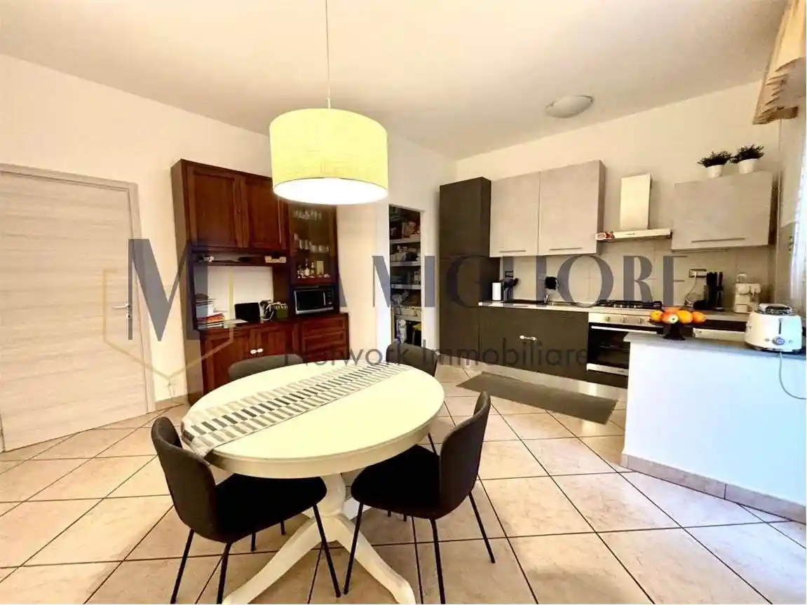 Trilocale via dell'Alberaccio 19, Galciana, Prato - foto 4