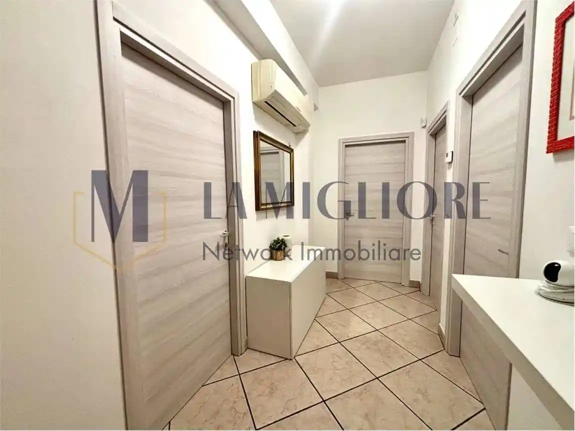 Trilocale via dell'Alberaccio 19, Galciana, Prato - foto 5