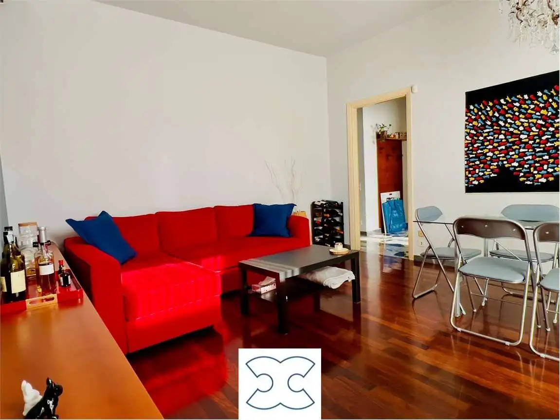 Bilocale ottimo stato, primo piano, Cardano al Campo - foto 4