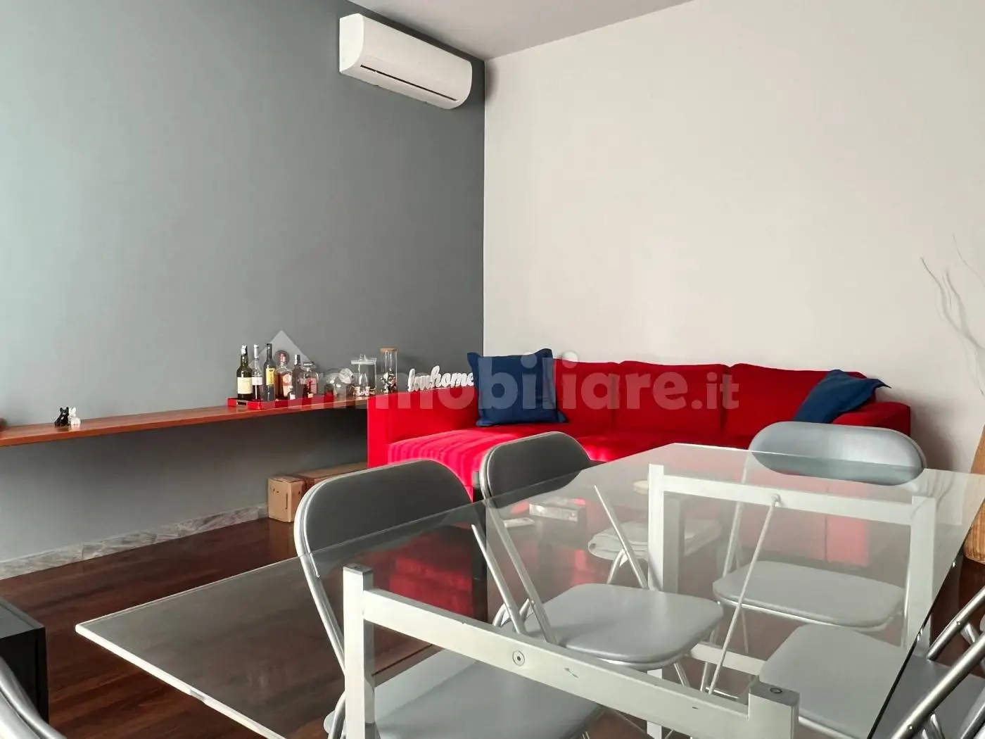 Bilocale ottimo stato, primo piano, Cardano al Campo - foto 5