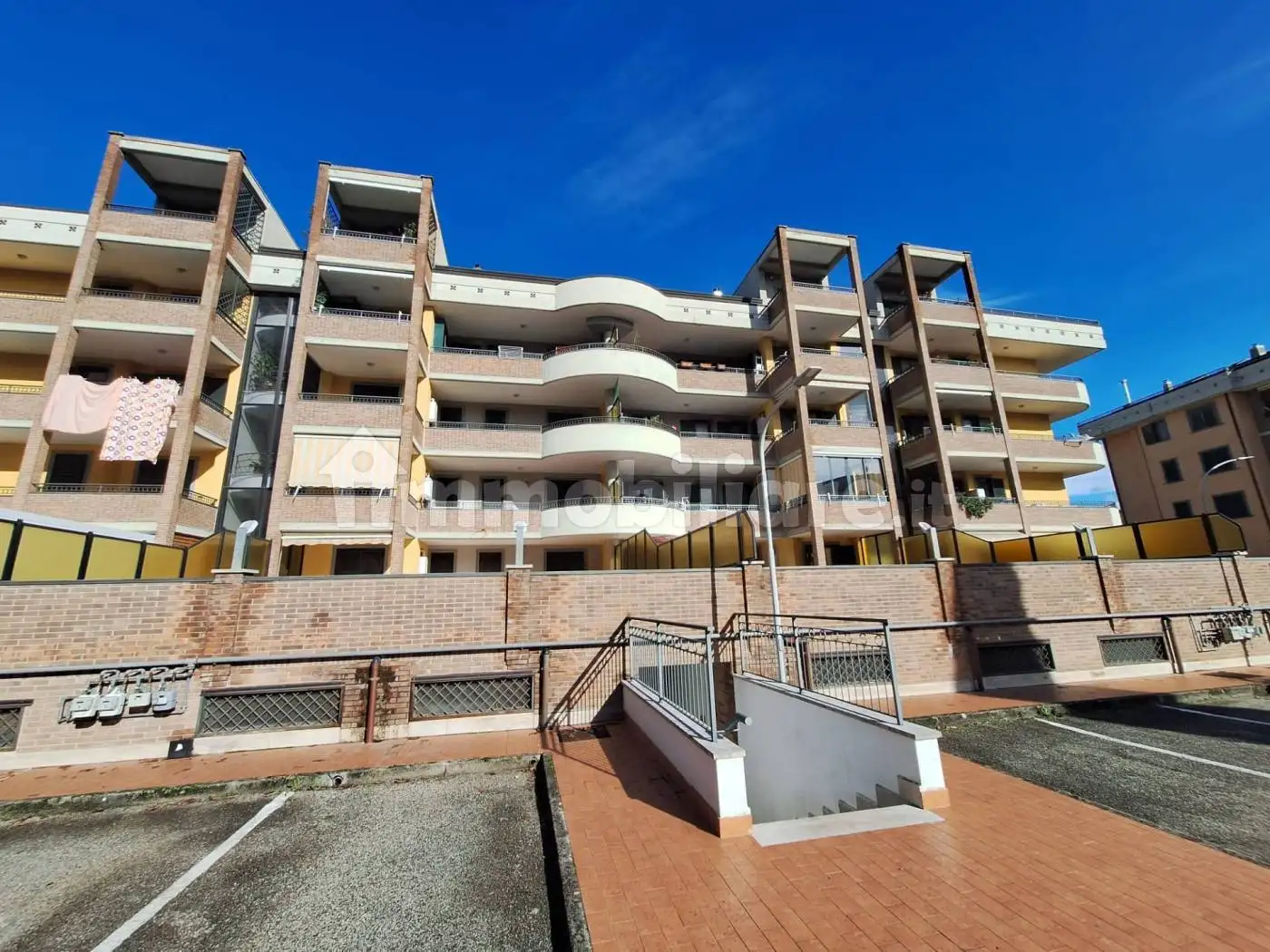 Appartamento in affitto a Benevento