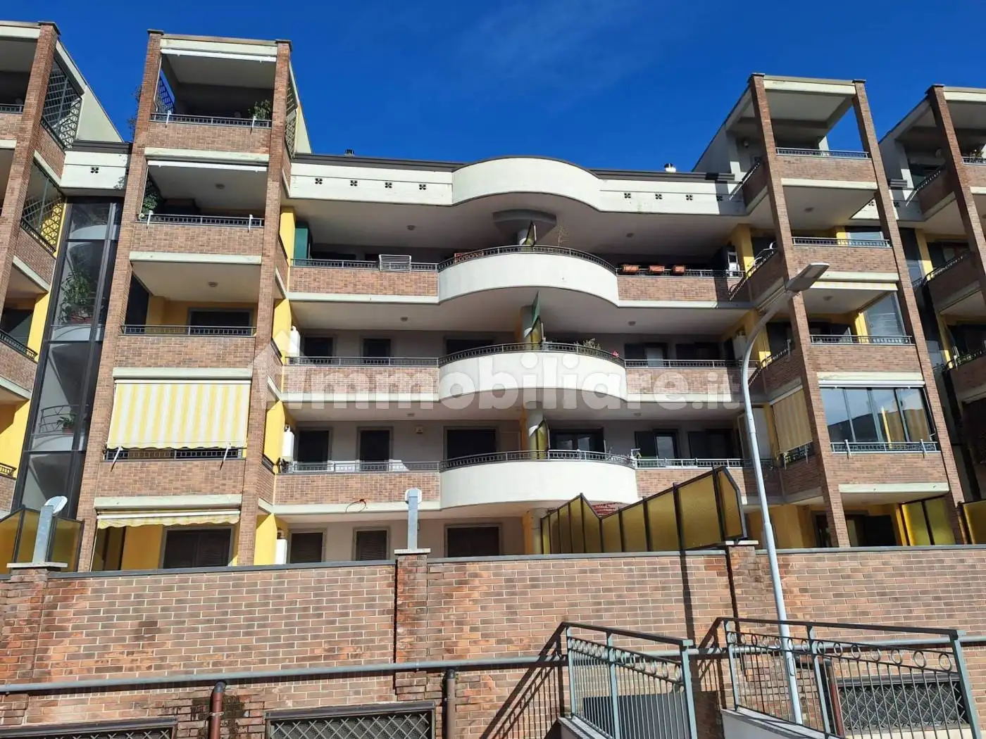 Trilocale Va Fratelli Addabbo, Mulini, Porta Rufina, Benevento - foto 2