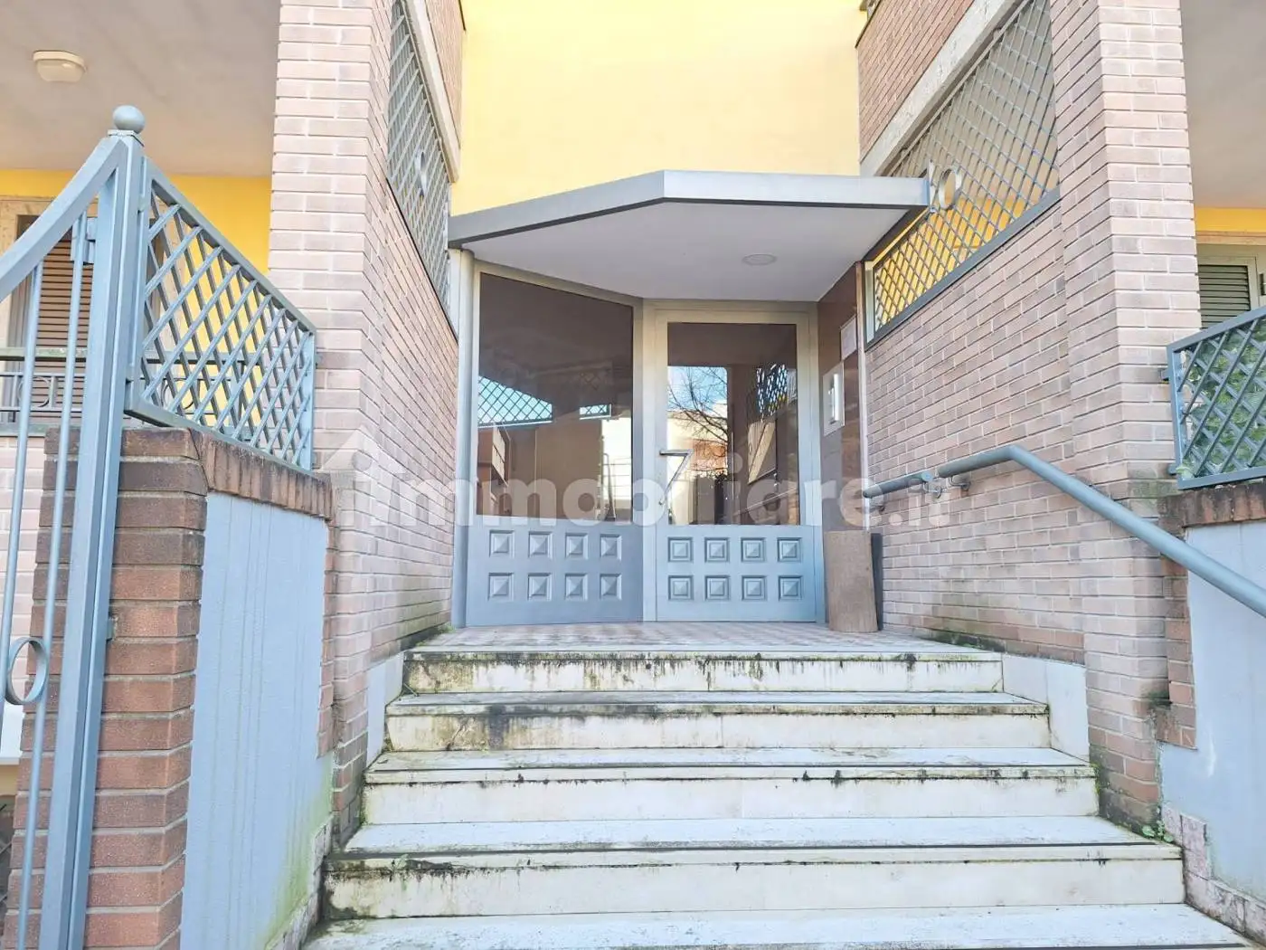 Trilocale Va Fratelli Addabbo, Mulini, Porta Rufina, Benevento - foto 3