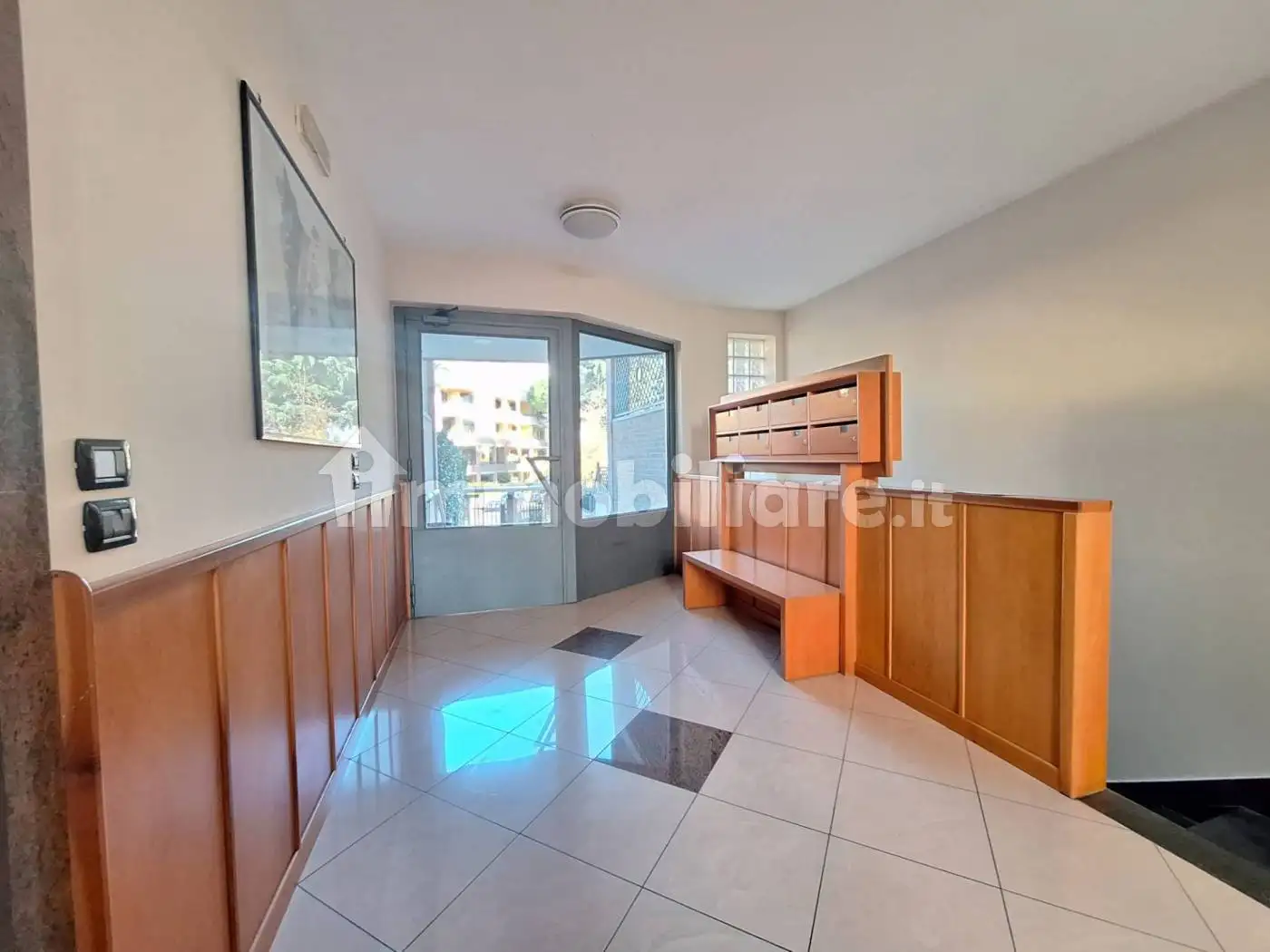 Trilocale Va Fratelli Addabbo, Mulini, Porta Rufina, Benevento - foto 4