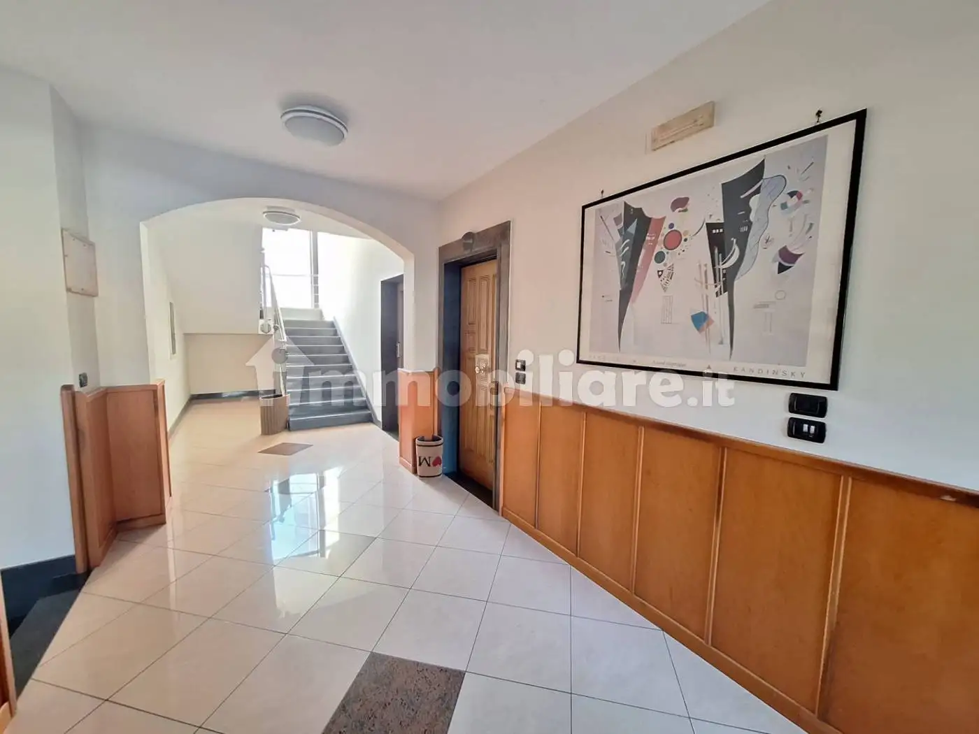 Trilocale Va Fratelli Addabbo, Mulini, Porta Rufina, Benevento - foto 5