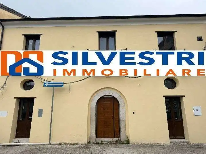 Casa indipendente in vendita a Benevento