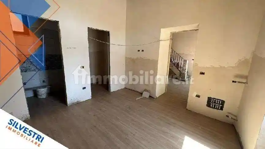Terratetto unifamiliare via San Filippo, Centro Storico, Benevento - foto 2